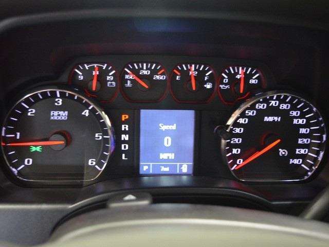 2017 GMC Sierra 1500 4x4 4dr Double Cab 6.5 ft. SB